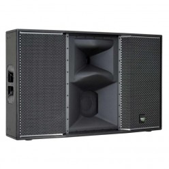 KV2 Audio SL 412 Płaska kolumna szerokopasmowa